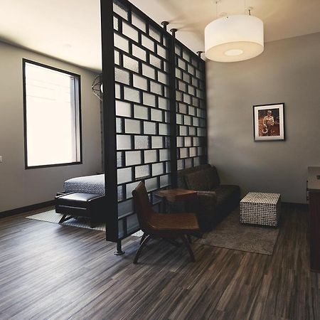 Hotel Vandivort Σπρίνγκφιλντ Εξωτερικό φωτογραφία