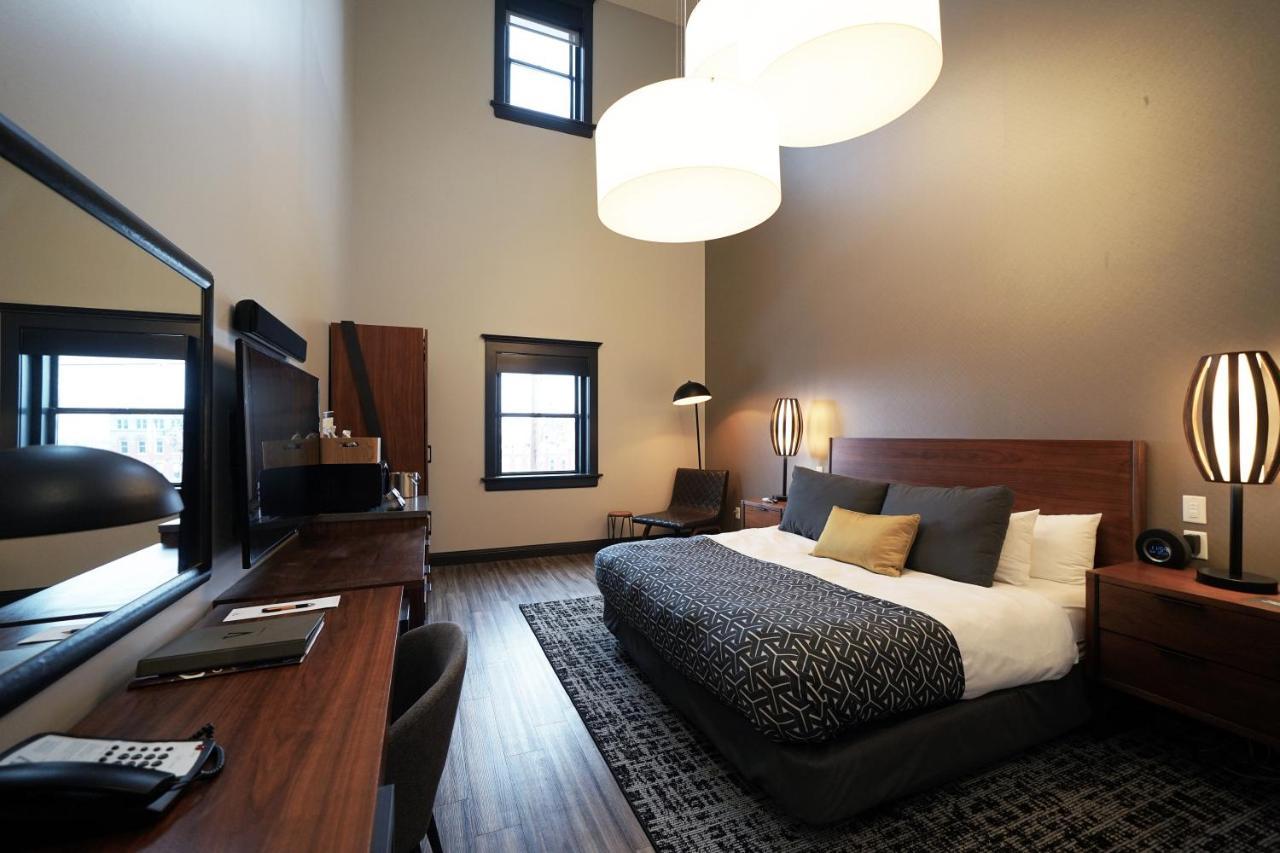 Hotel Vandivort Σπρίνγκφιλντ Εξωτερικό φωτογραφία