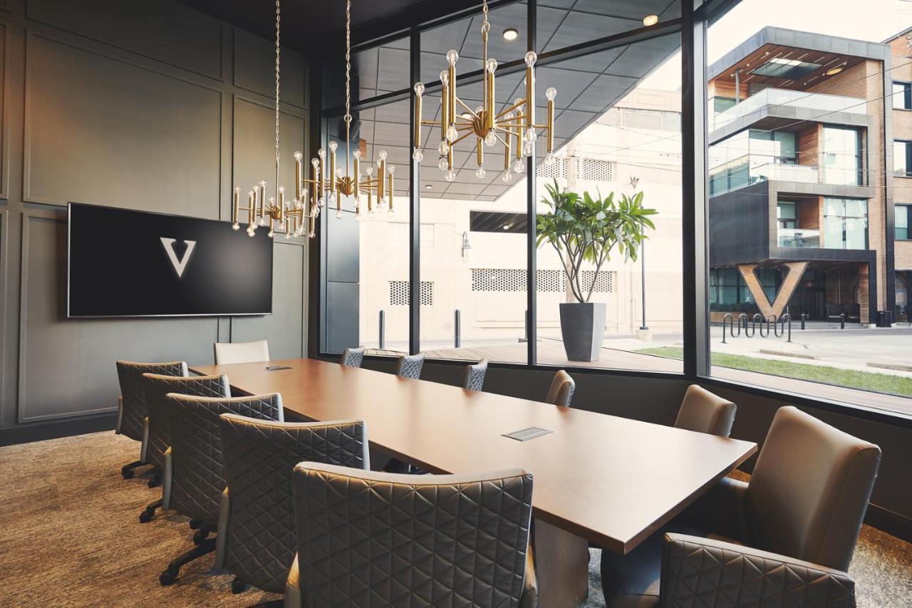 Hotel Vandivort Σπρίνγκφιλντ Εξωτερικό φωτογραφία