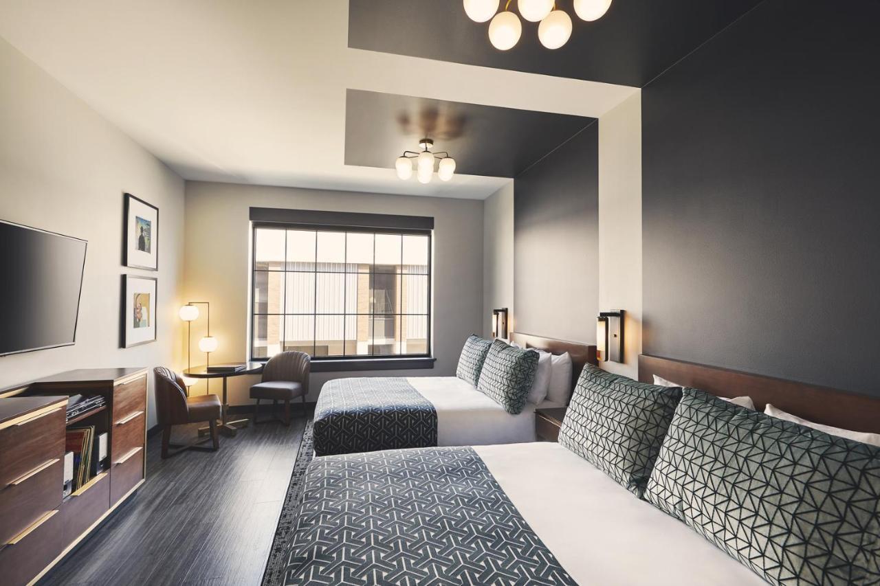 Hotel Vandivort Σπρίνγκφιλντ Εξωτερικό φωτογραφία