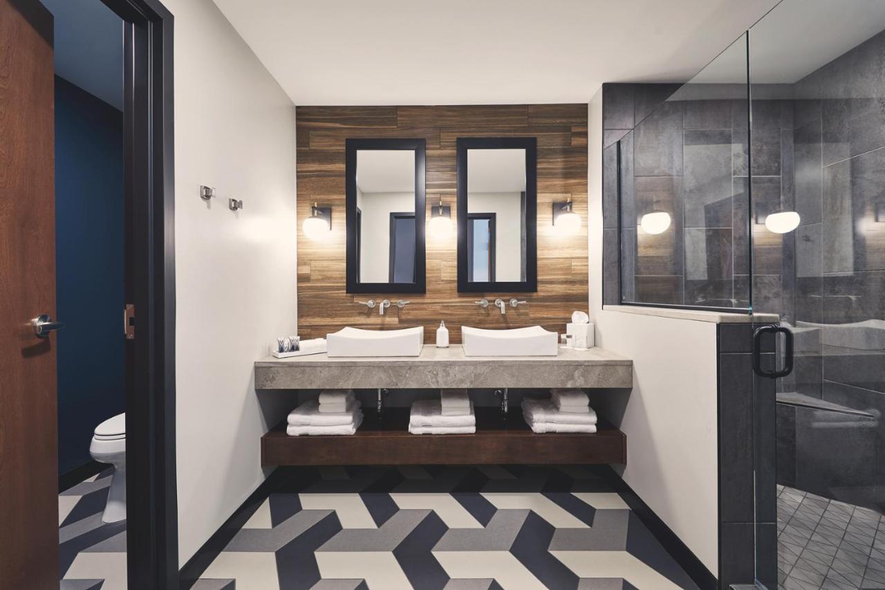 Hotel Vandivort Σπρίνγκφιλντ Εξωτερικό φωτογραφία