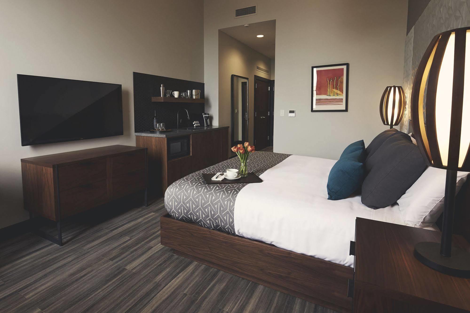 Hotel Vandivort Σπρίνγκφιλντ Εξωτερικό φωτογραφία