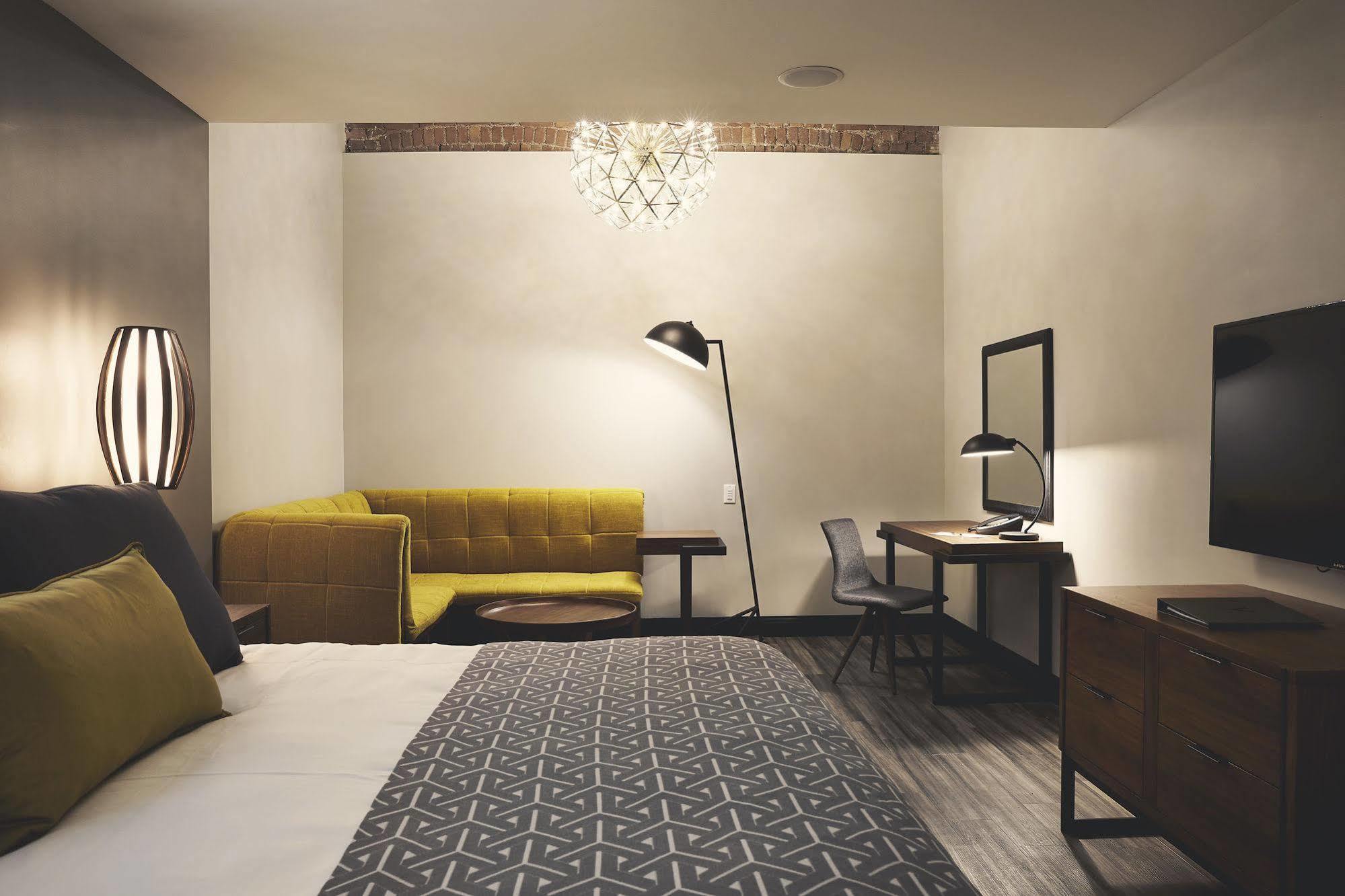 Hotel Vandivort Σπρίνγκφιλντ Εξωτερικό φωτογραφία